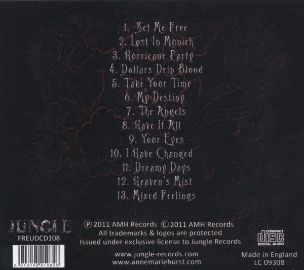Album afbeelding 2 van 2