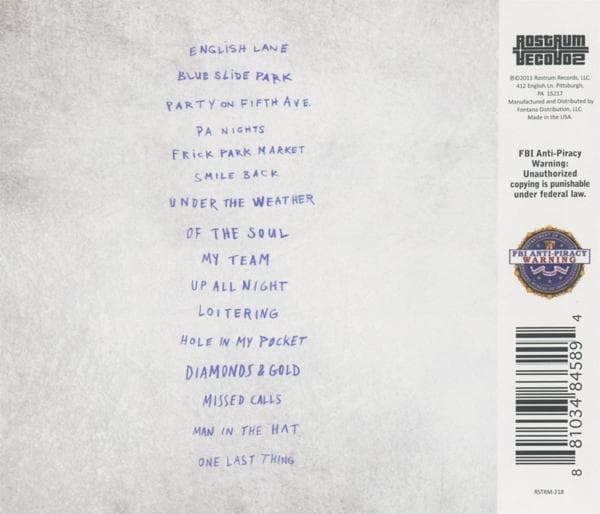 Album afbeelding 2 van 2