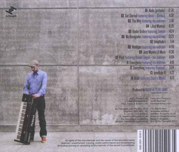 Album afbeelding 2 van 2
