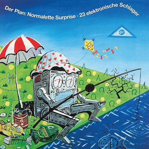 Album afbeelding 1 van 1