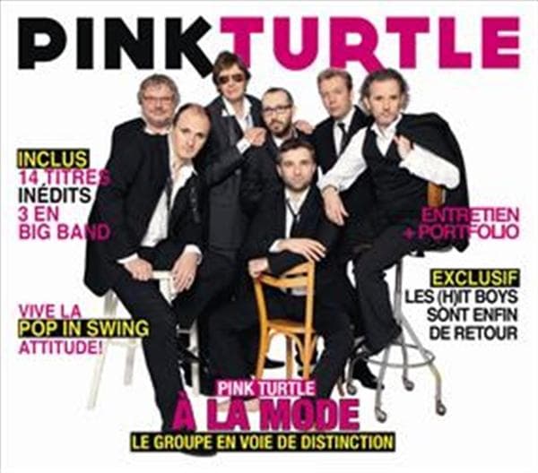 Album image