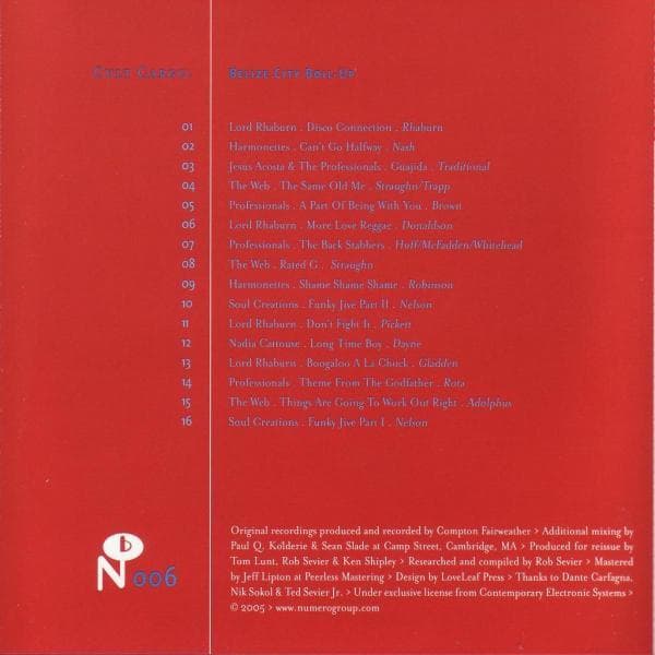 Album afbeelding 2 van 2