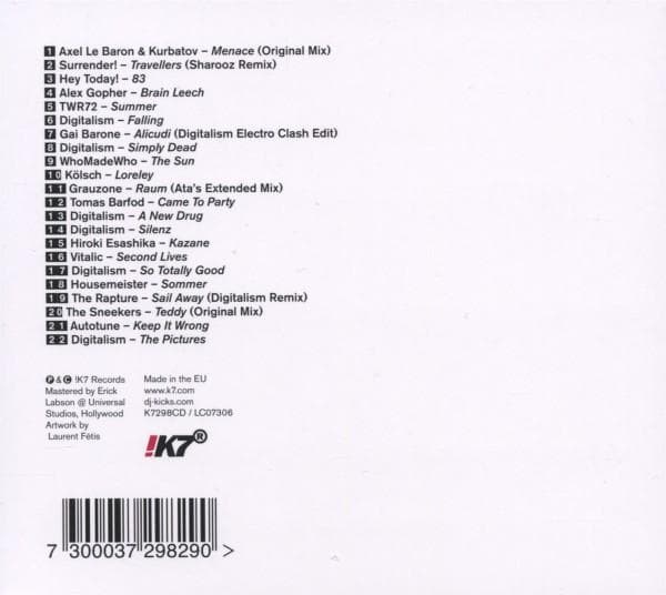 Album afbeelding 2 van 2
