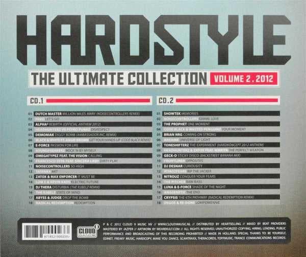 Album afbeelding 2 van 2