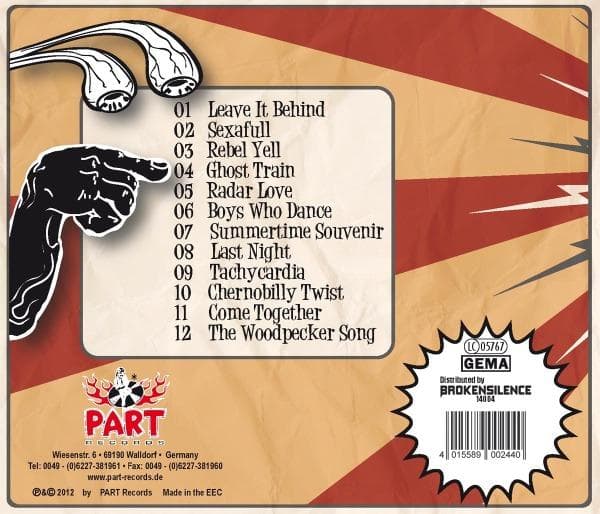 Album afbeelding 2 van 2