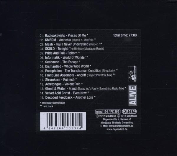 Album afbeelding 2 van 2
