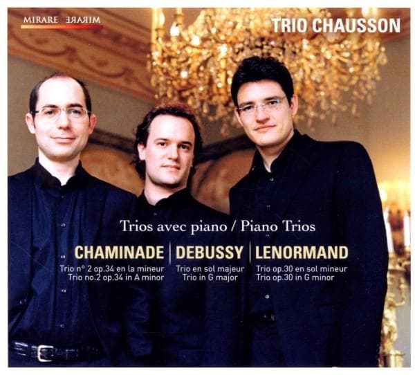Album image