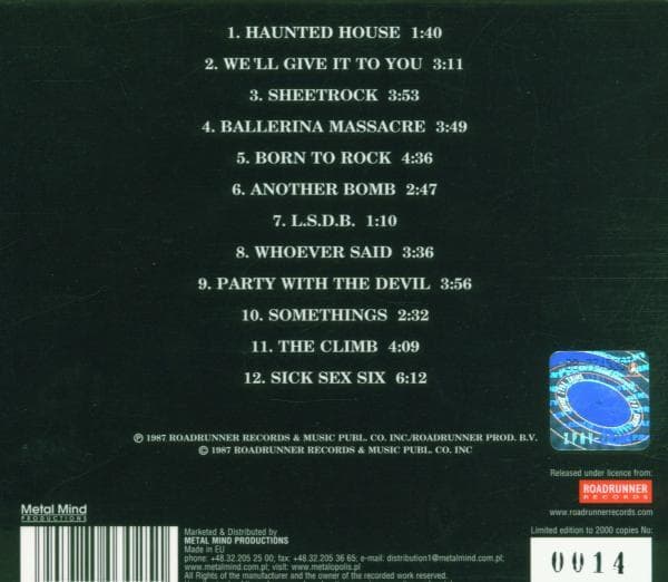 Album afbeelding 2 van 2