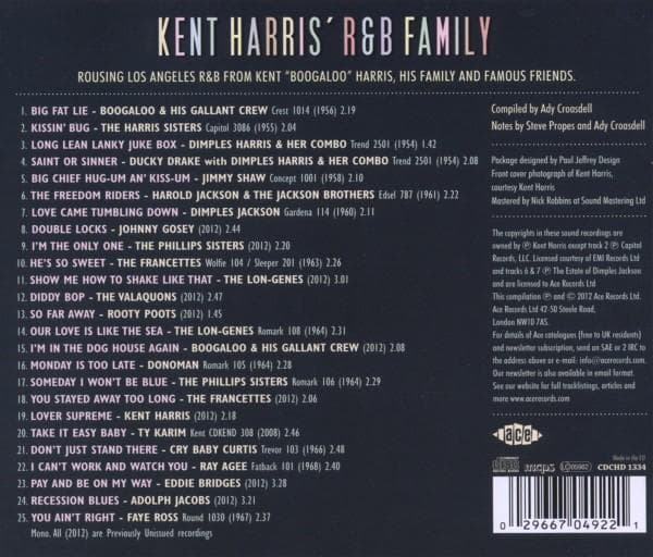Album afbeelding 2 van 2