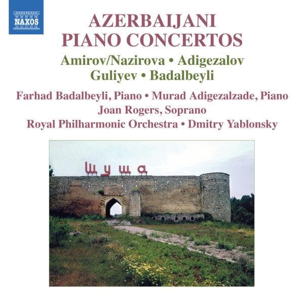Album image
