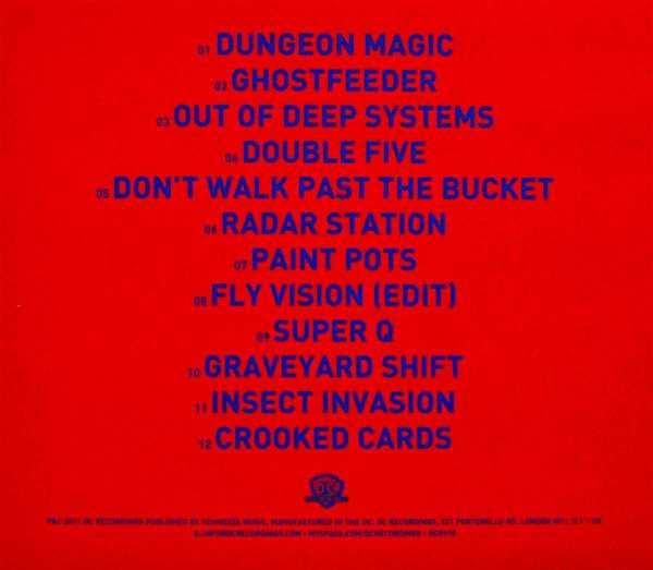 Album afbeelding 2 van 2