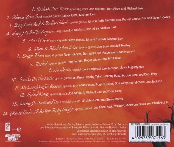 Album afbeelding 2 van 2
