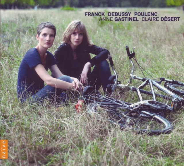 Album image