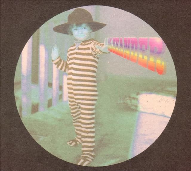 Album image