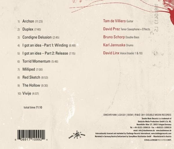 Album afbeelding 2 van 2