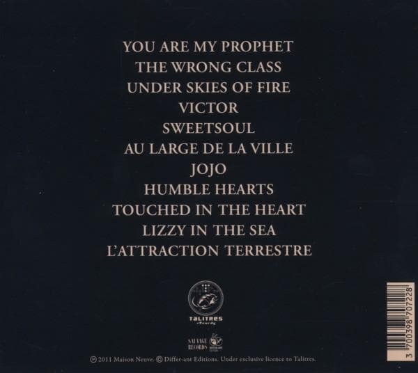 Album afbeelding 2 van 2