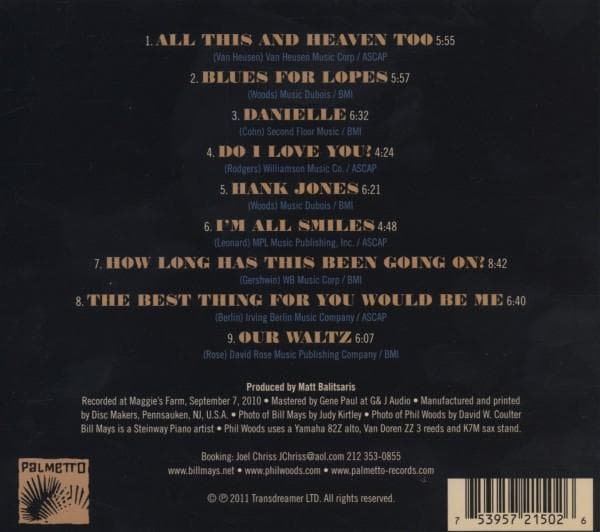 Album afbeelding 2 van 2