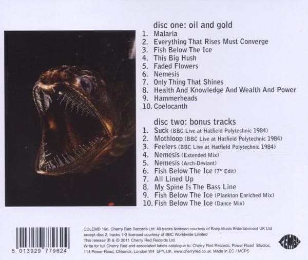 Album afbeelding 2 van 2