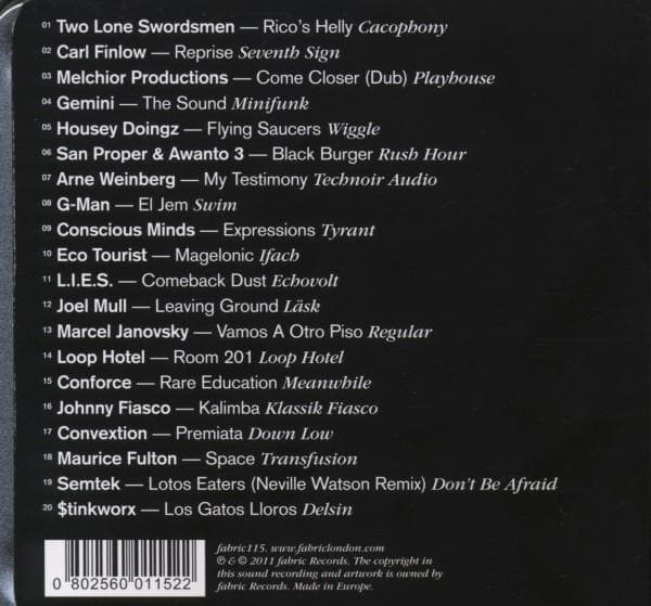 Album afbeelding 2 van 2