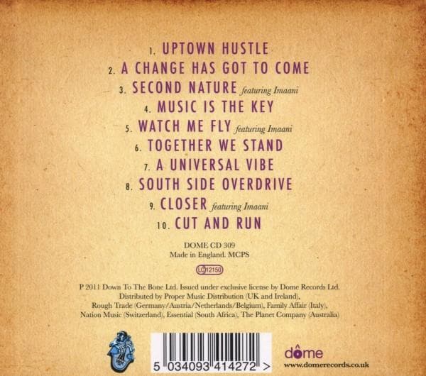 Album afbeelding 2 van 2