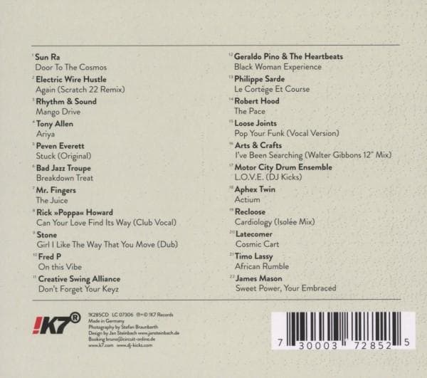 Album afbeelding 2 van 2