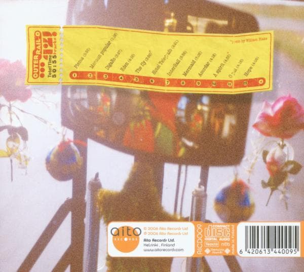 Album afbeelding 2 van 2
