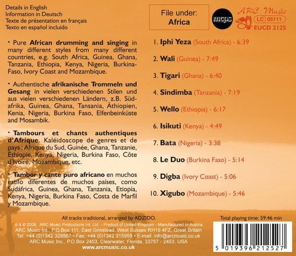 Album afbeelding 2 van 2