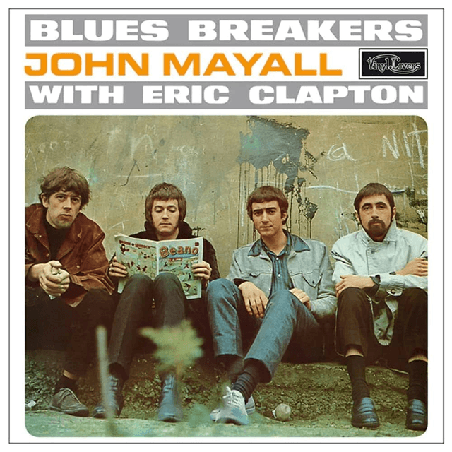 Album image