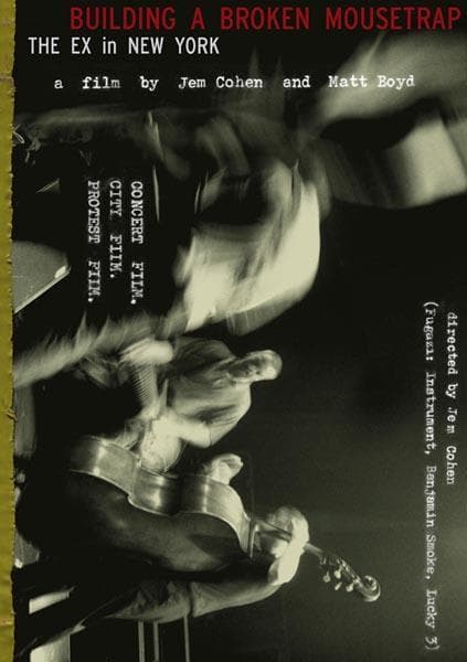 Album image