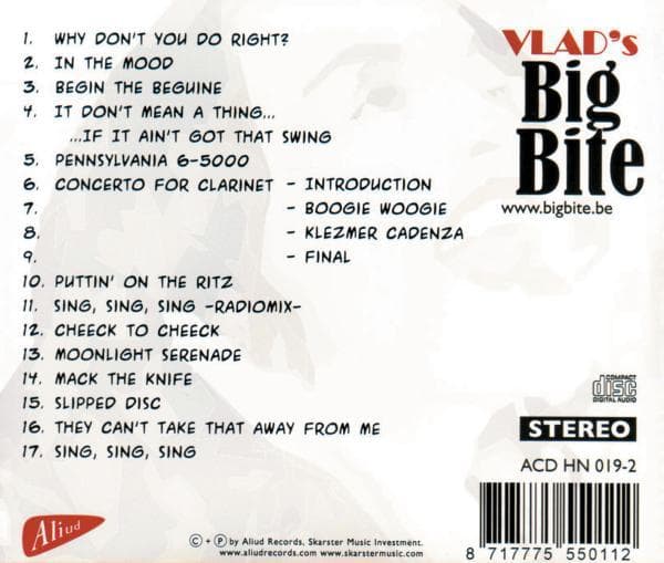 Album afbeelding 2 van 2