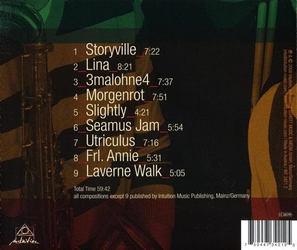 Album afbeelding 2 van 2