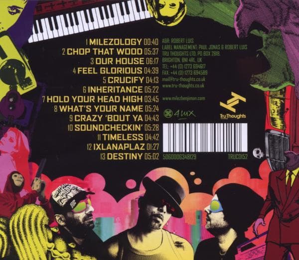 Album afbeelding 2 van 2