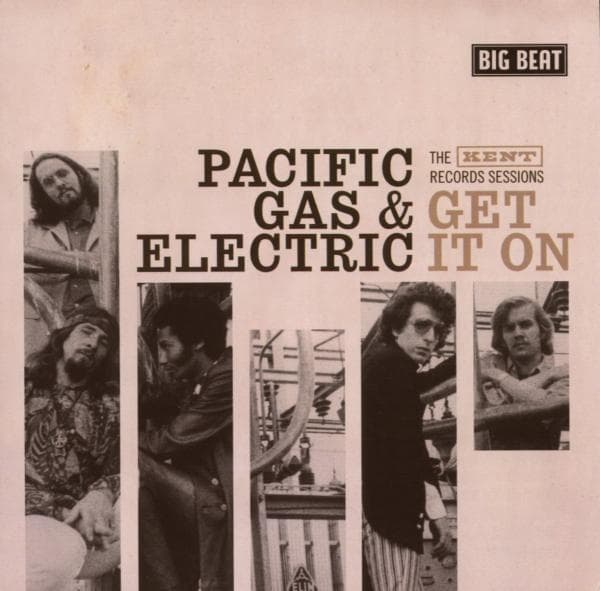 Album image
