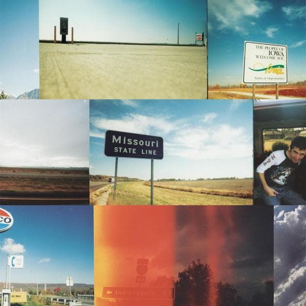 Album afbeelding 1 van 1