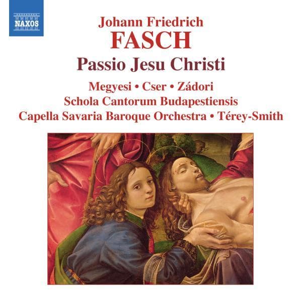 Album image