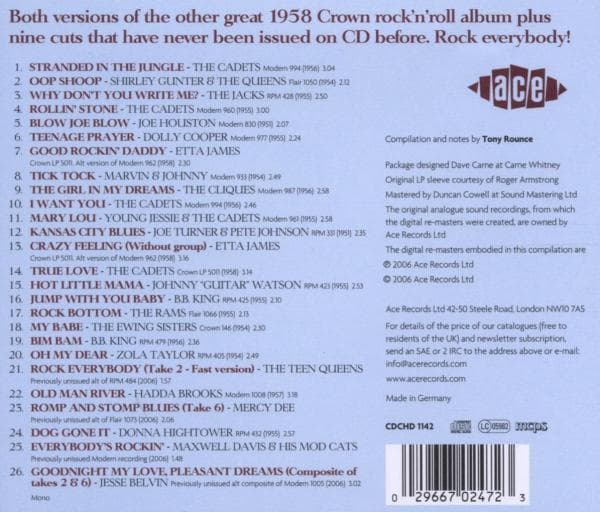Album afbeelding 2 van 2