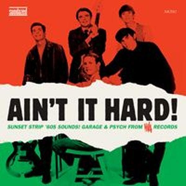 Album image