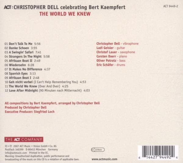 Album afbeelding 2 van 2