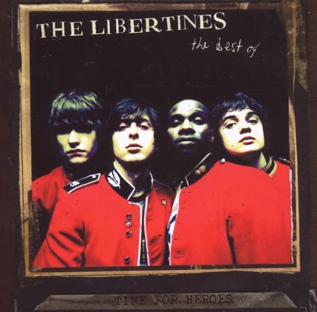 Album image