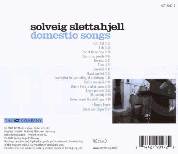 Album afbeelding 2 van 2