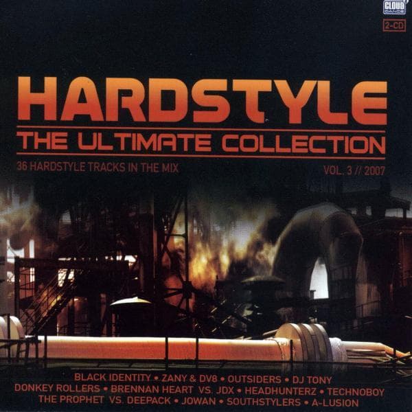 Album image