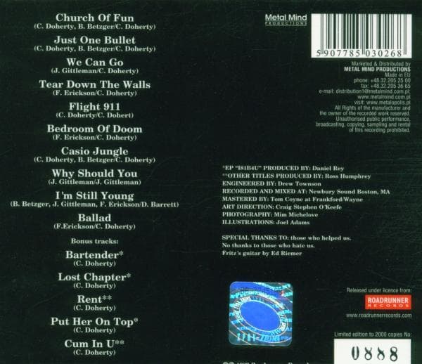 Album afbeelding 2 van 2