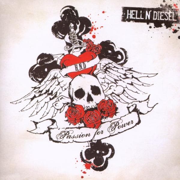 Album image