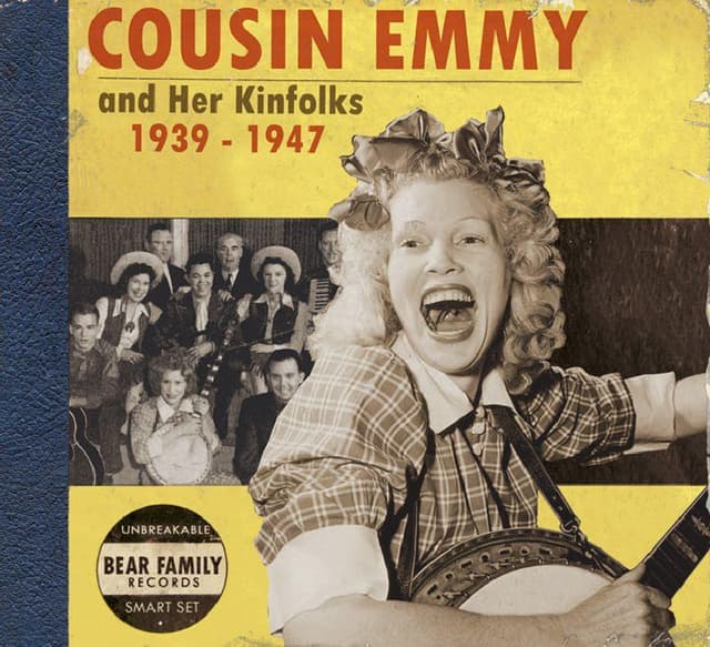Album image