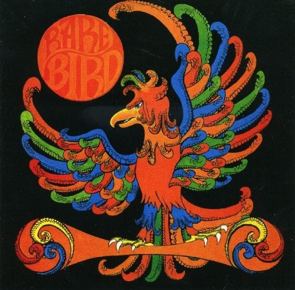 Album image