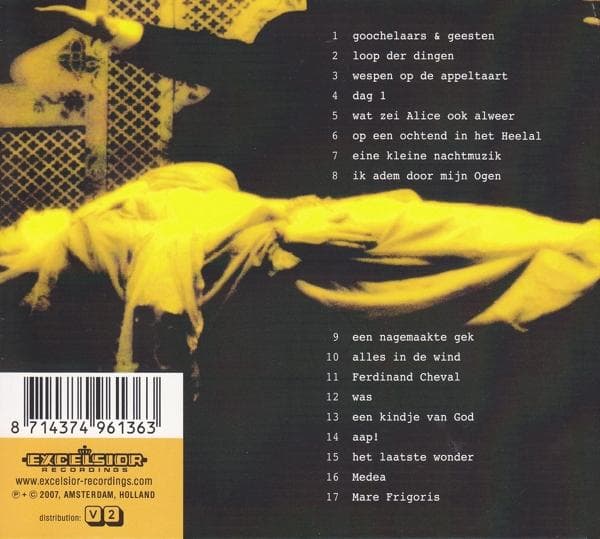 Album afbeelding 2 van 2