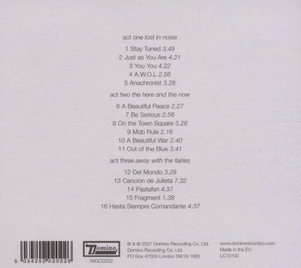 Album afbeelding 2 van 2