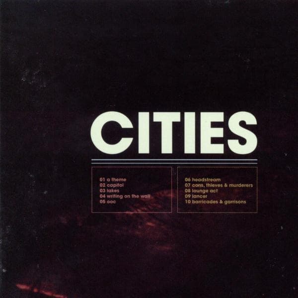 Album image