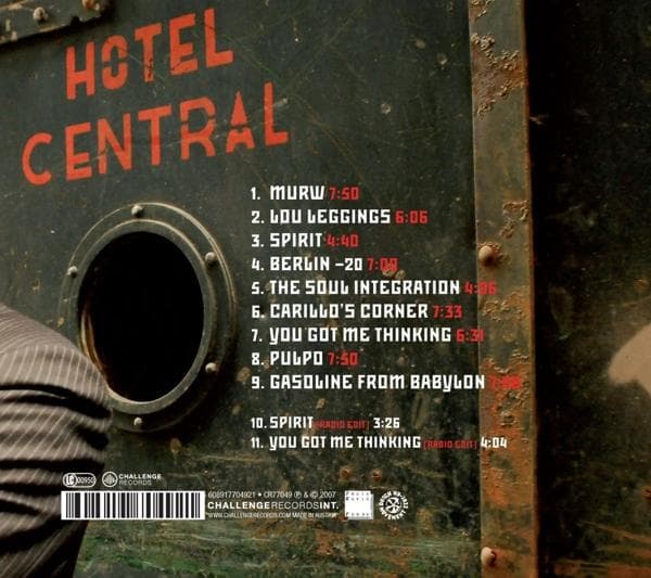 Album afbeelding 2 van 2