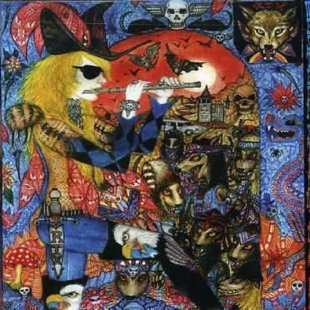 Album image